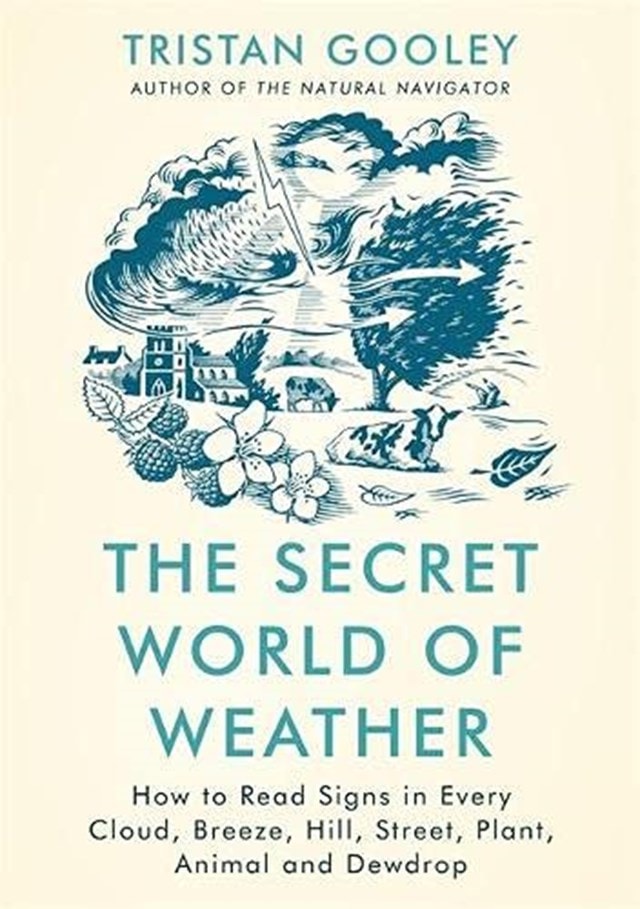 Secret World Of Weather - 1
