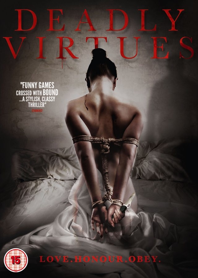 Deadly Virtues - 1
