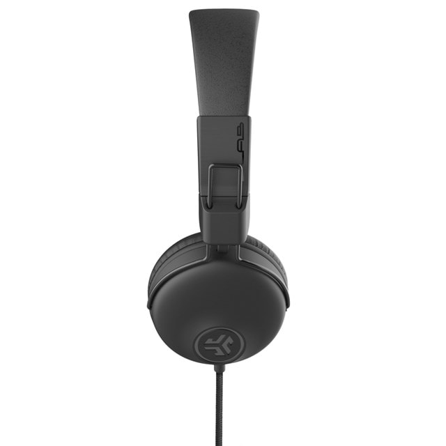 JLab Studio Black Headphones - 2