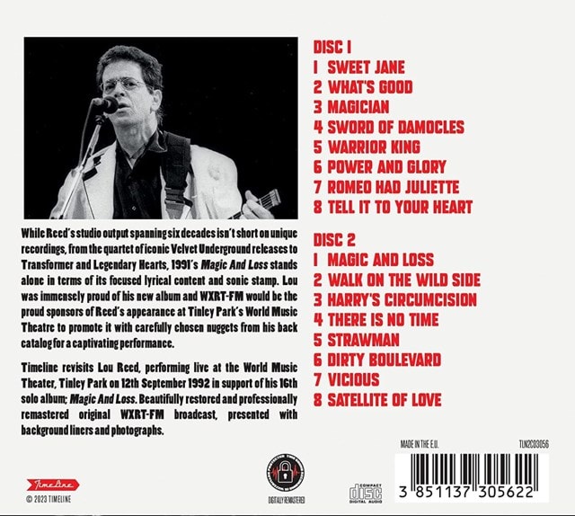 Live '92 - 2