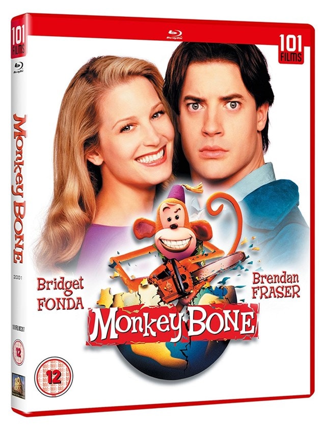 Monkeybone - 2