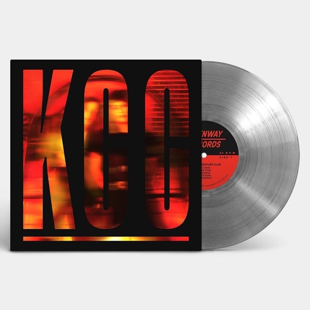 Kairos Creature Club - 2