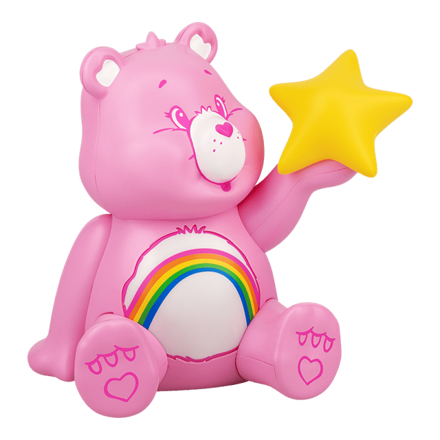 Cheer Bear Care Bears Globuddies Light - 2