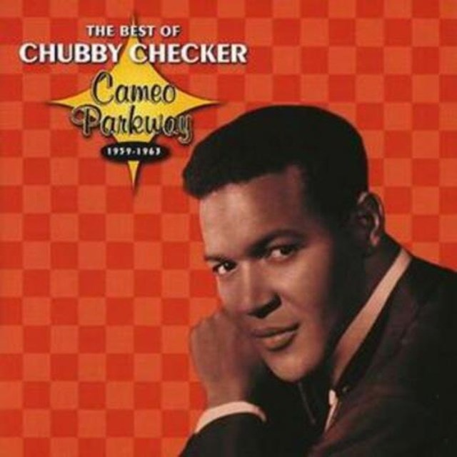 The Best of Chubby Checker: 1959-1963 - 1