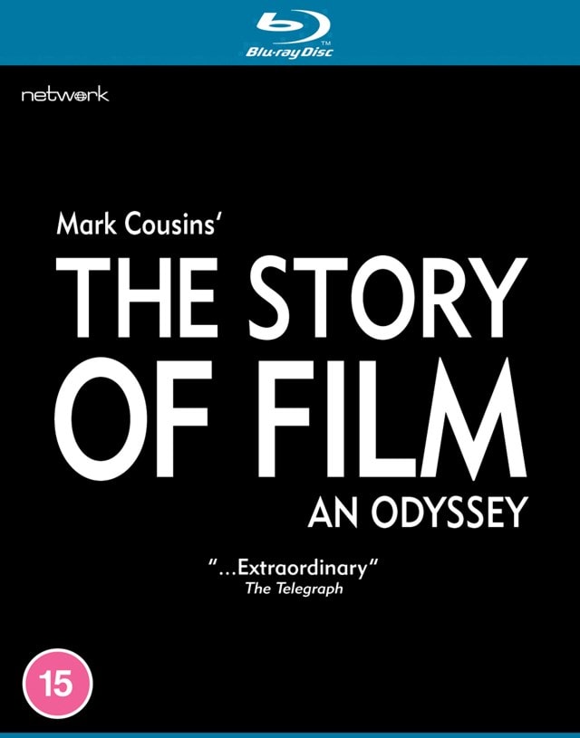 The Story of Film - An Odyssey - 1