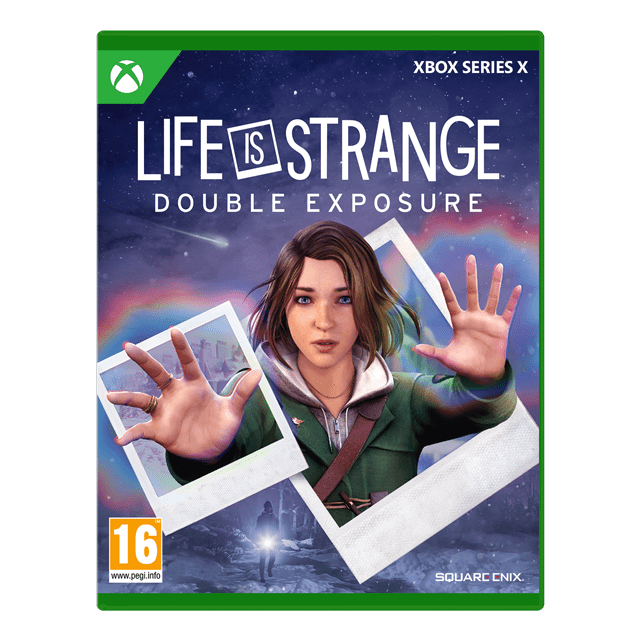 Life Is Strange: Double Exposure (XSX) - 1