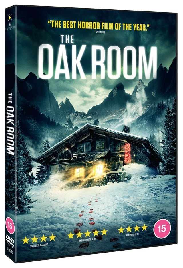 The Oak Room - 2