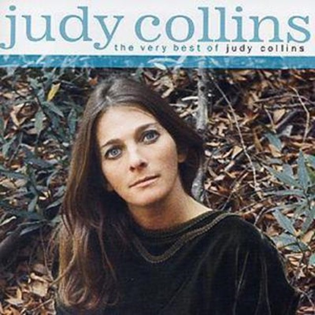 The Very Best Of Judy Collins - 1
