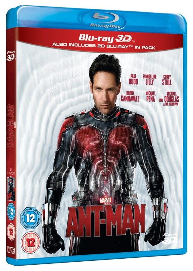 Ant-Man - 2