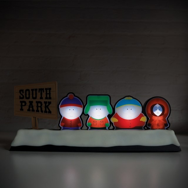South Park Desk Light - 2