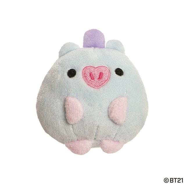 Mang Baby Pong Pong: BT21 Soft Toy - 1