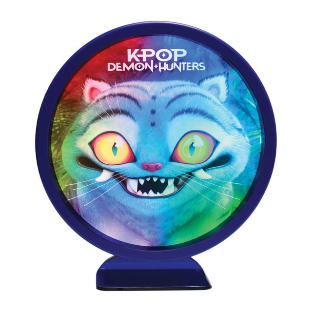 Derpy K-Pop Demon Hunters Colour Changing Lamp - 2