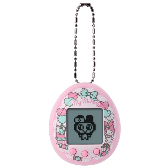 My Melody Sanrio Tamagotchi Nano - 2
