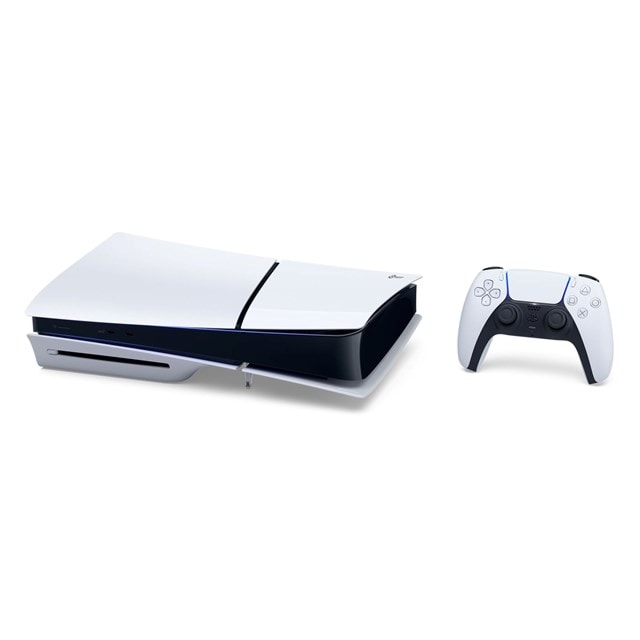 PlayStation 5 Console - 12