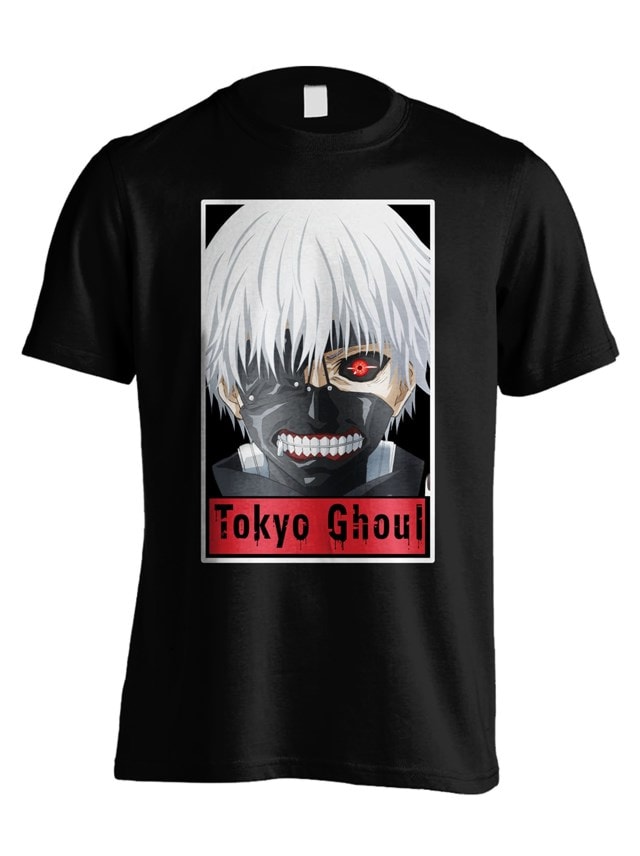 Tokyo Ghoul: Mask Of Madness (Small) - 1