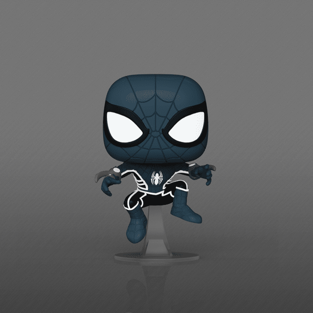 Spider-Man Fear Itself Suit 1445 Spider-Man Marvel Funko Pop Vinyl - 3