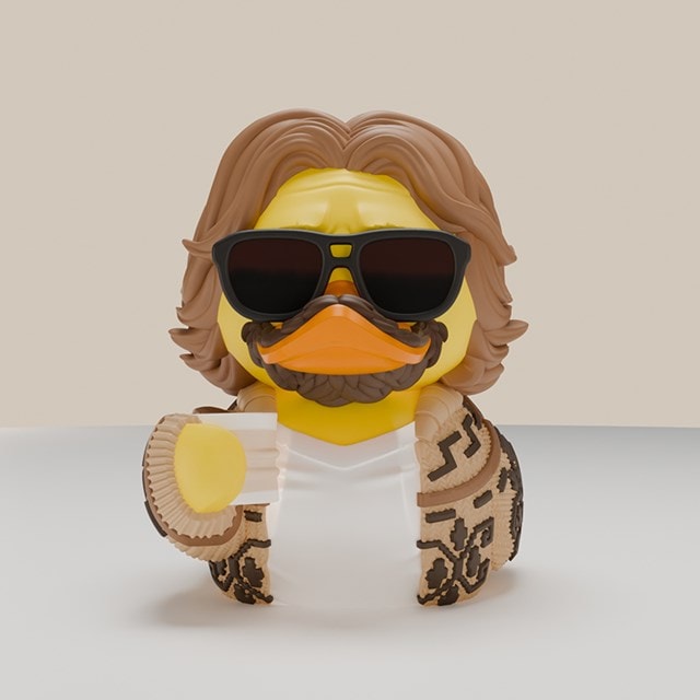 The Dude The Big Lebowski Tubbz Boxed - 2