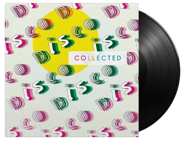 Disco Collected - 2