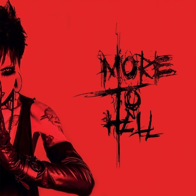 More to Hell - 1