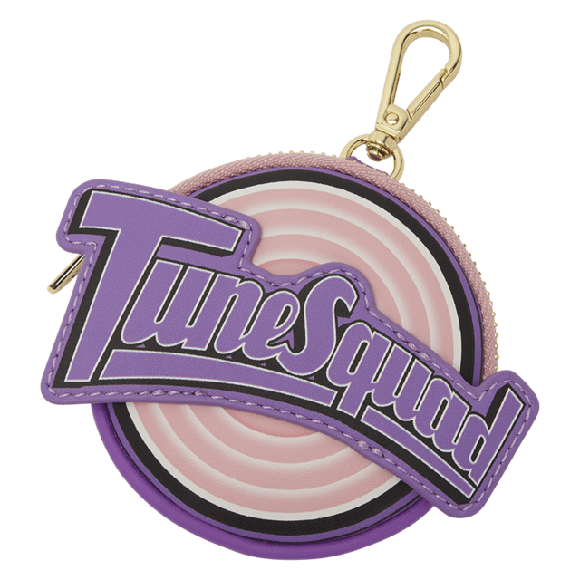 Lola Bunny Looney Tunes Loungefly Sling Bag - 5