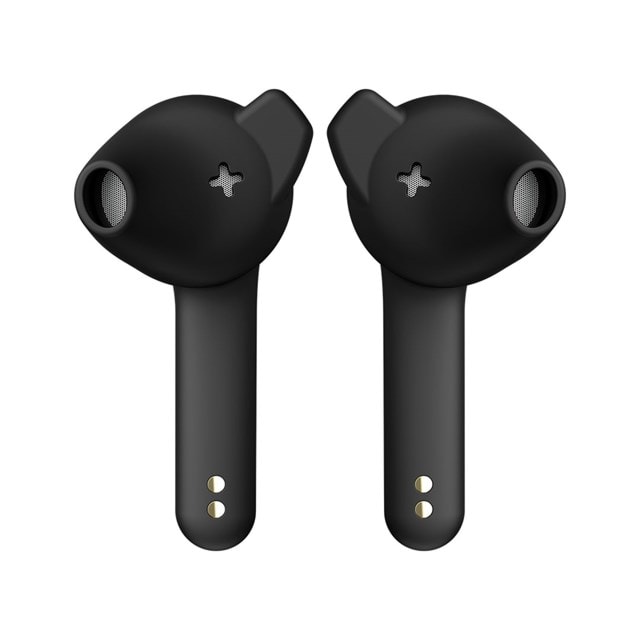 Defunc True Basic Black True Wireless Bluetooth Earphones - 6