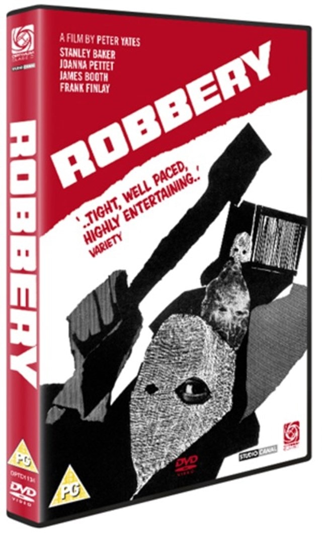 Robbery - 1