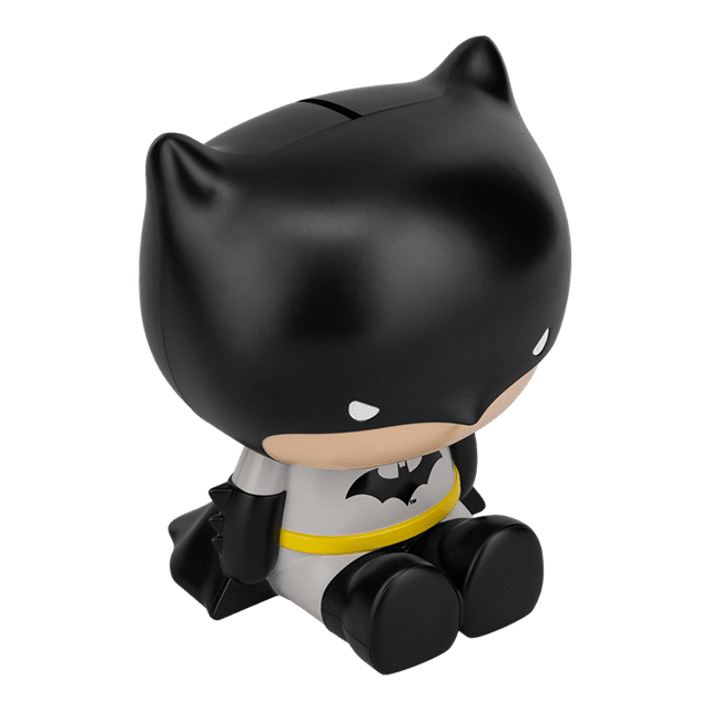 Batman Money Bank - 2