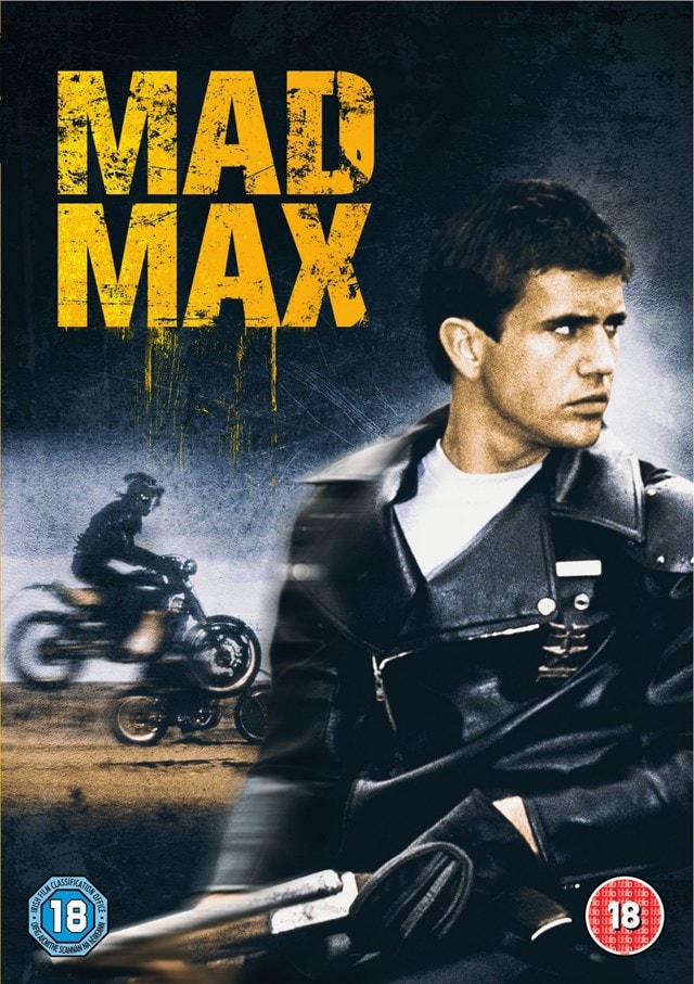 Mad Max - 1