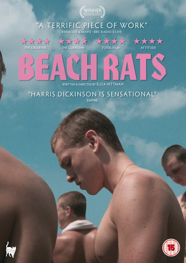 Beach Rats - 1