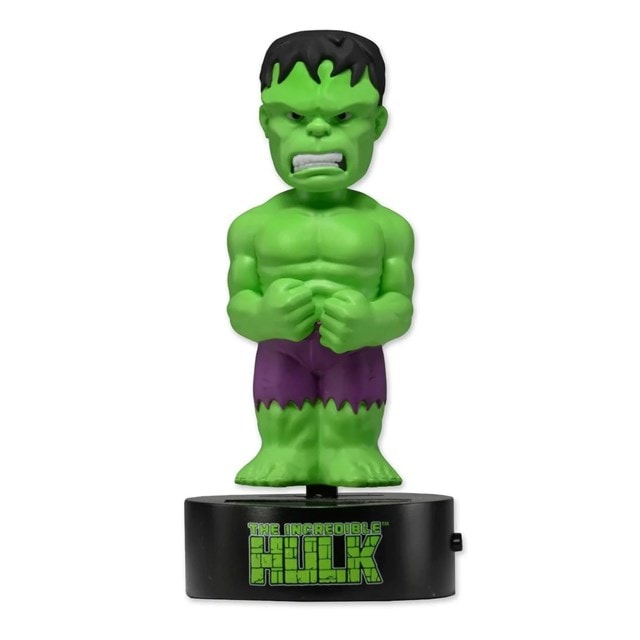 Hulk Neca Body Knocker - 1