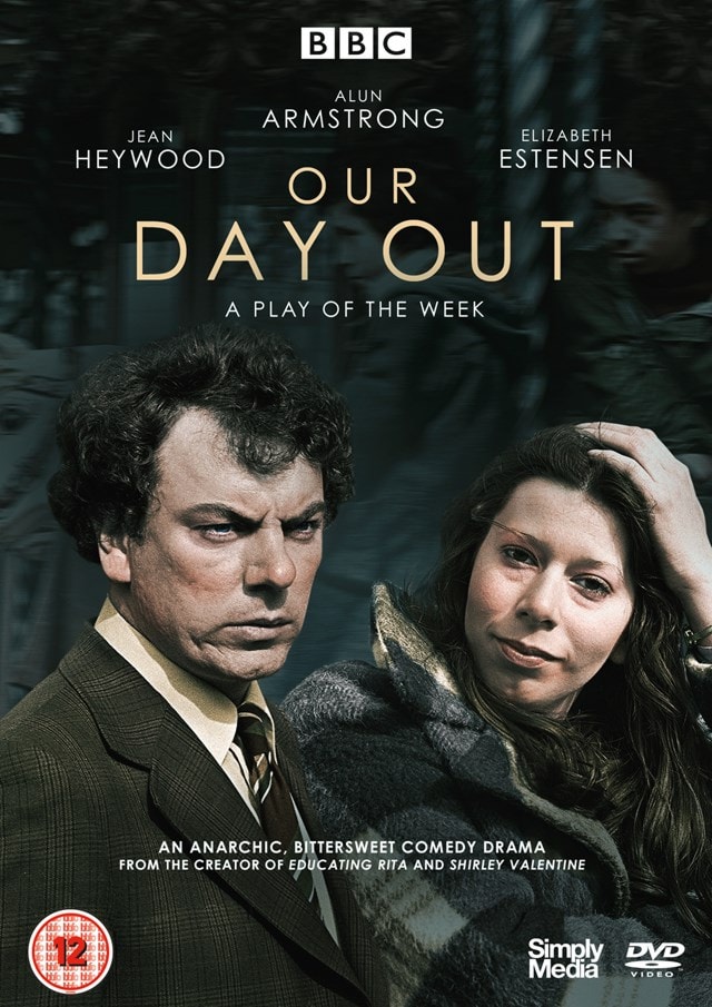 Play of the Week: Our Day Out - 1