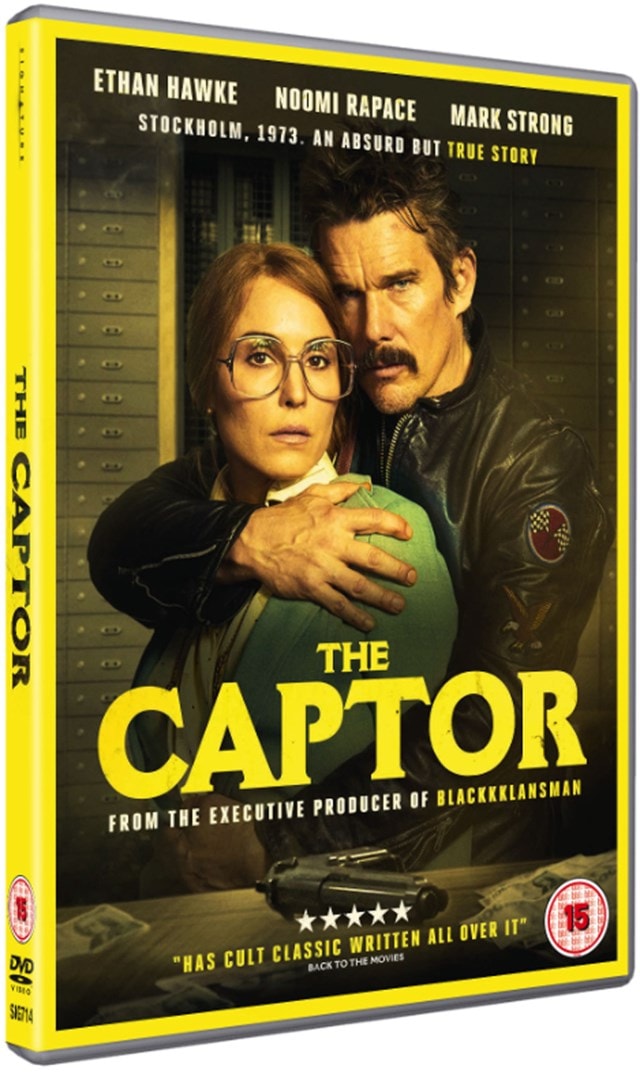 The Captor - 2