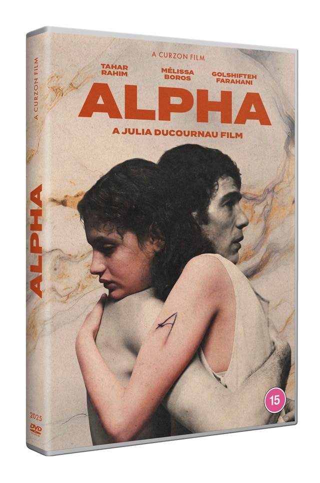 Alpha - 2