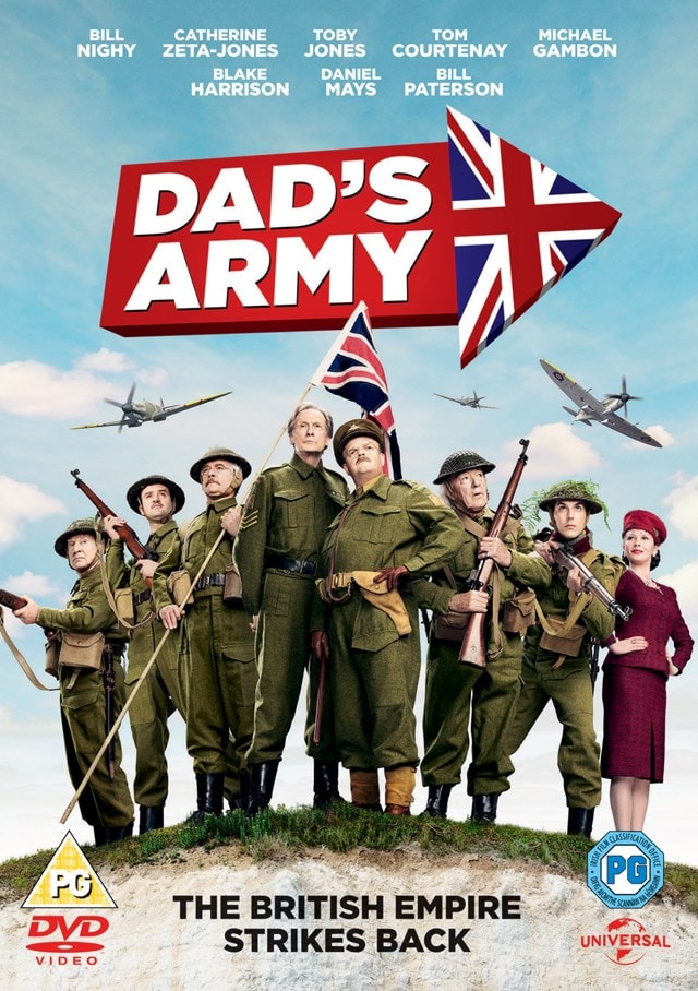 Dad's Army - 1