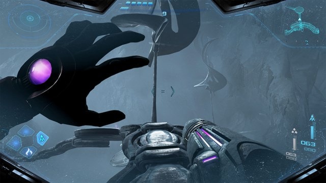 Metroid Prime 4: Beyond (Switch 2) - 5