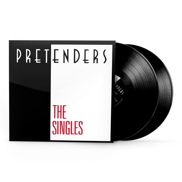 The Singles - 2