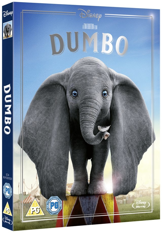 Dumbo - 2