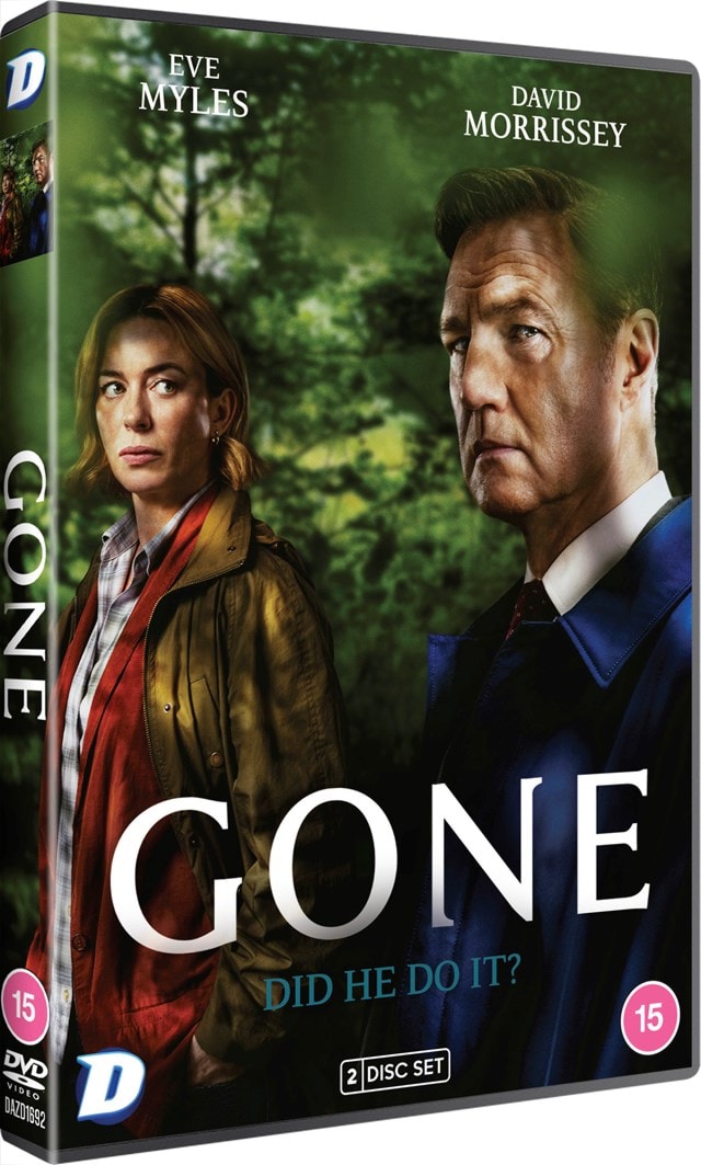 Gone - 2