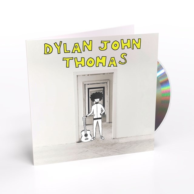 Dylan John Thomas - 1