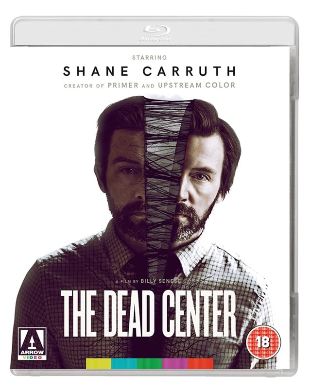 The Dead Center - 1