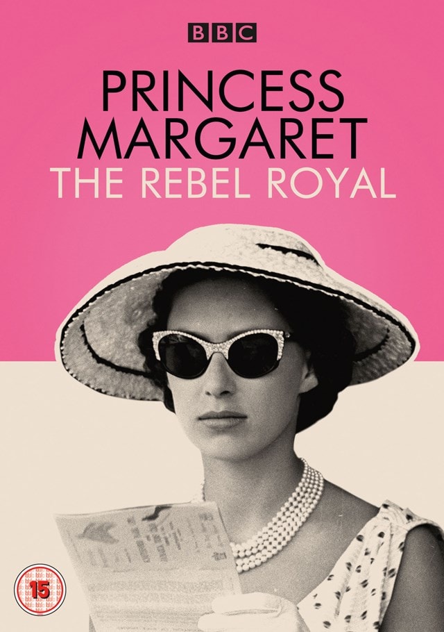 Princess Margaret: The Rebel Royal - 1