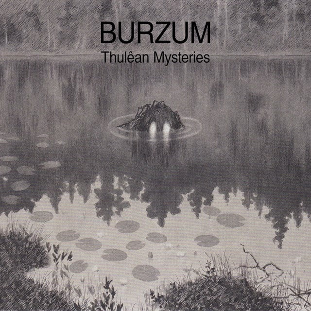 Thulean Mysteries - 1