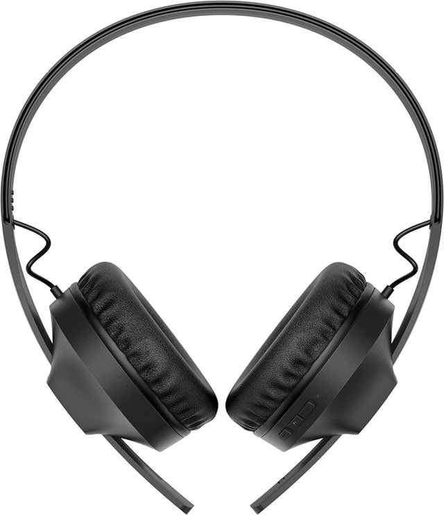 Sennheiser HD 250BT Black Bluetooth Headphones - 2