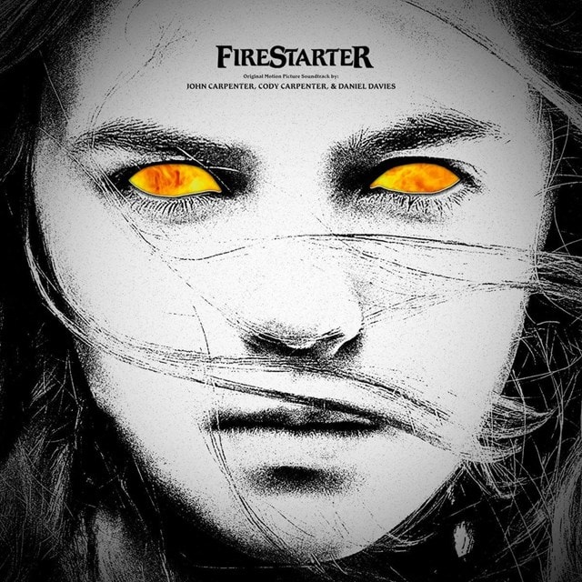 Firestarter - 1