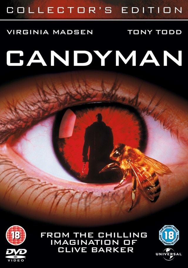 Candyman - 1