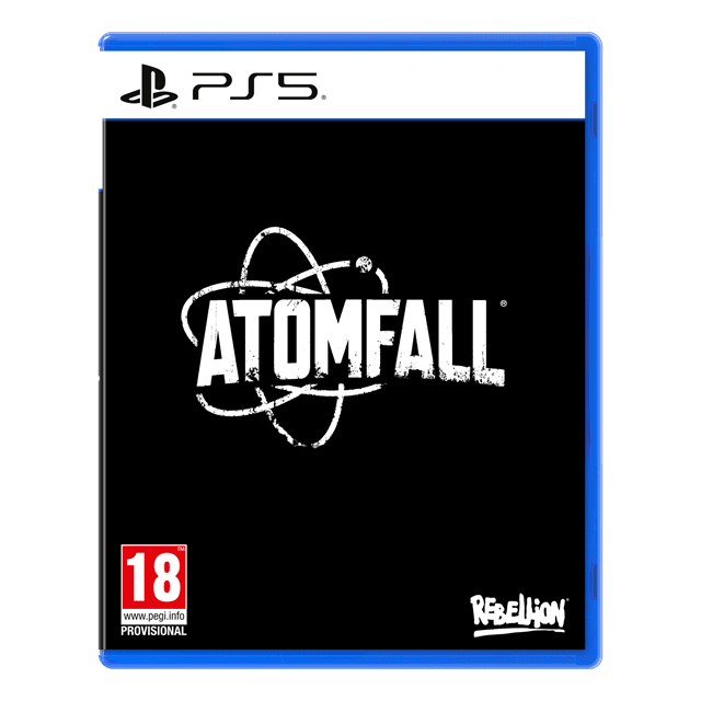 Atomfall (PS5) - 1