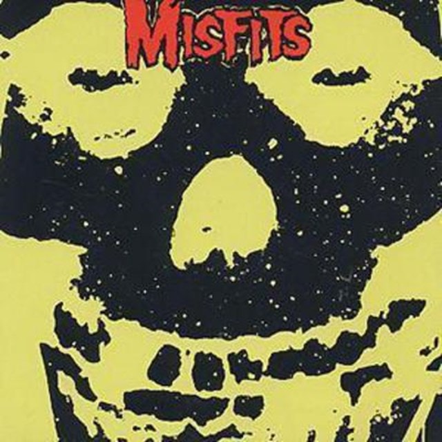 Misfits - 1