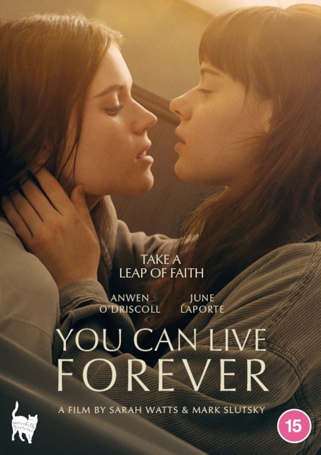 You Can Live Forever - 1