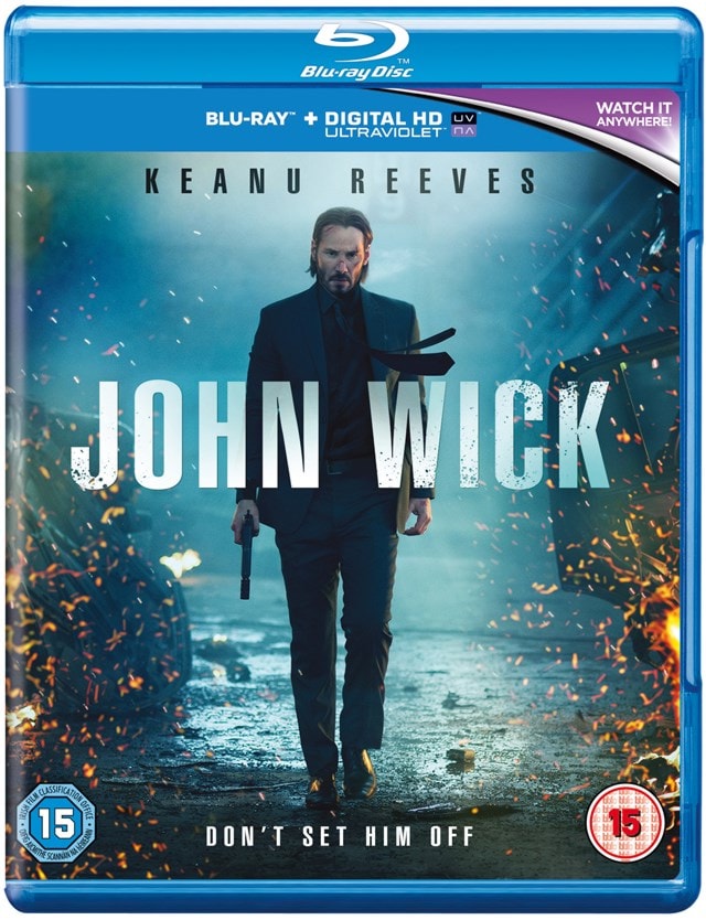 John Wick - 1