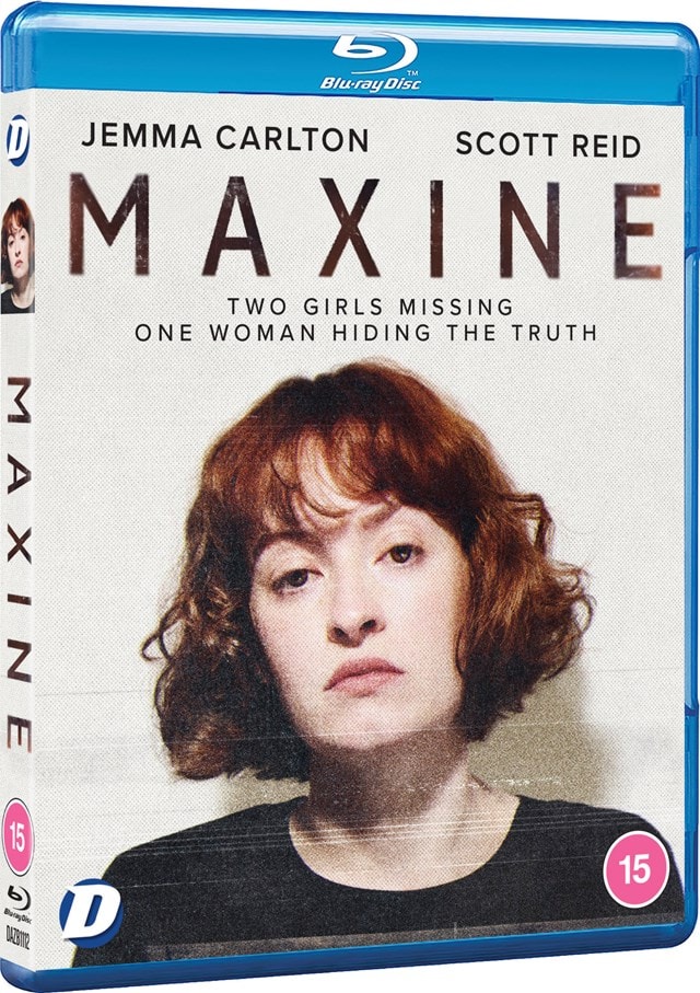 Maxine - 2